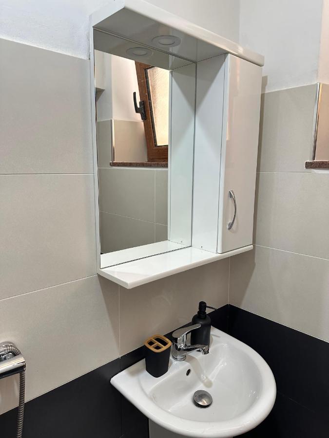 Twin Room with Private Bathroom