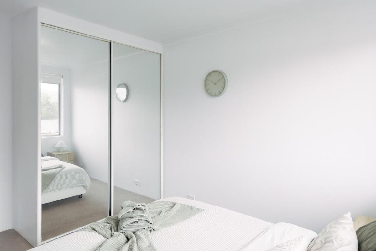 Appartement met Balkon