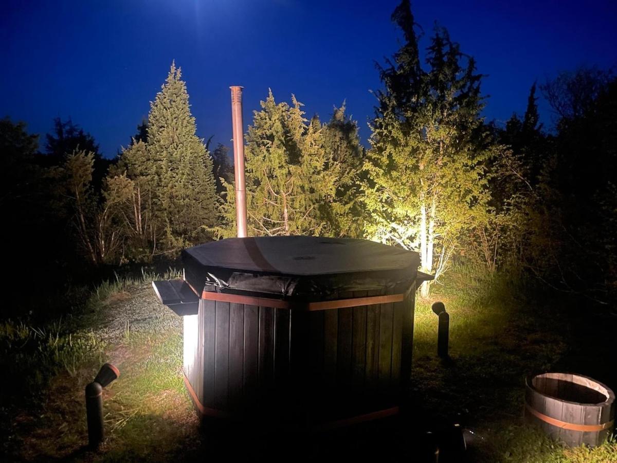 Rukki puhkemaja - B&B