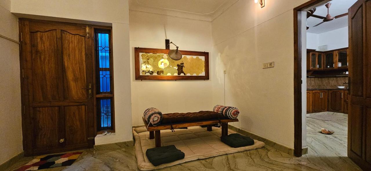 Hexa Urban space - Ferienwohnung Thiruvananthapuram