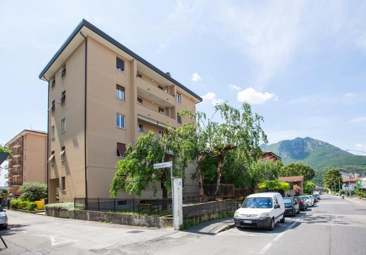 Como Lake, 6 Posti, Vista Monti, Clima e Garage - Bed and Breakfast Lecco