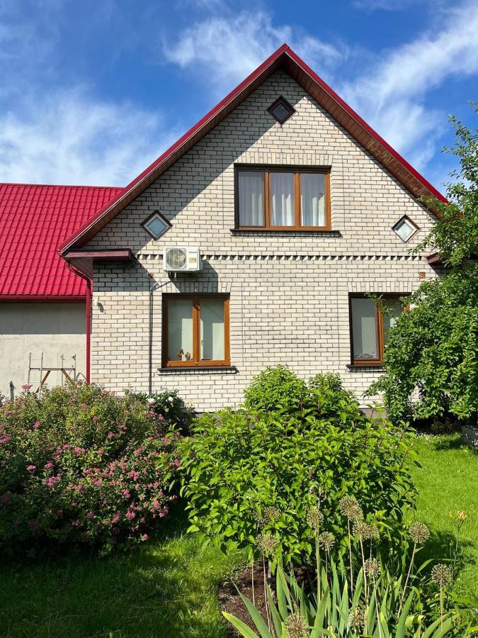 Cosy stay by the seaside - B&B Jūrmala