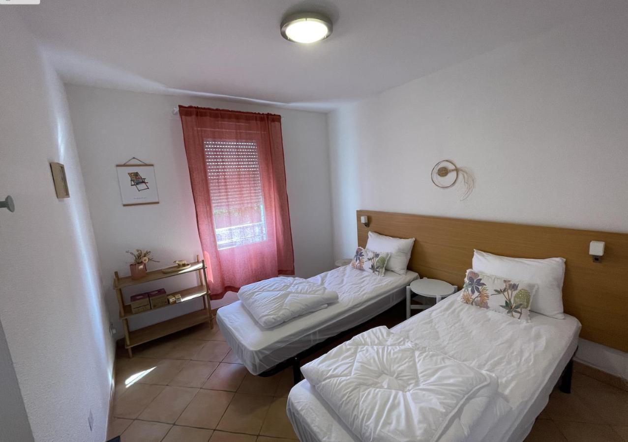 Apartment mit 3 Schlafzimmern