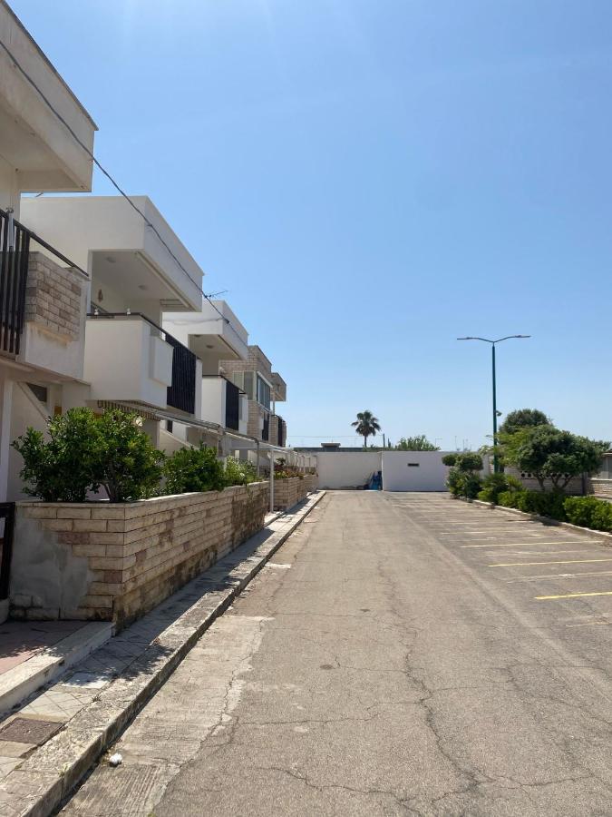 Luxury Beach Escape - Chambres d’hôtes Lendinuso