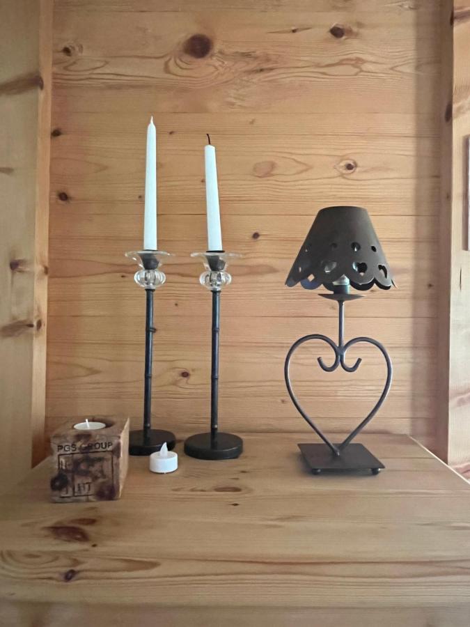 Chalet la poipia - B&B Beaufort