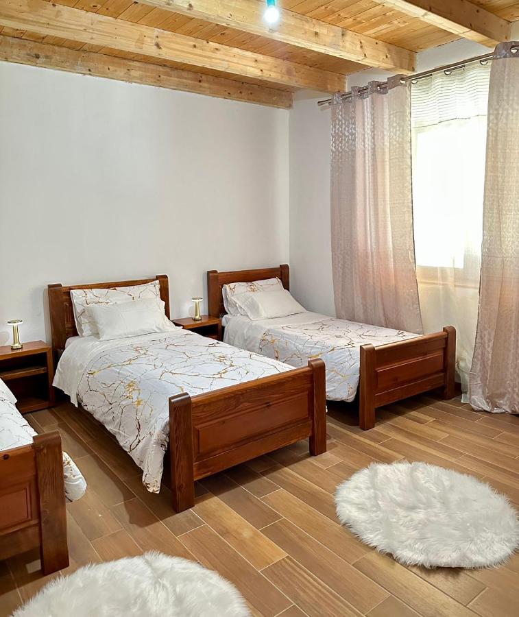 Standaard Kamer met 2 Bedden