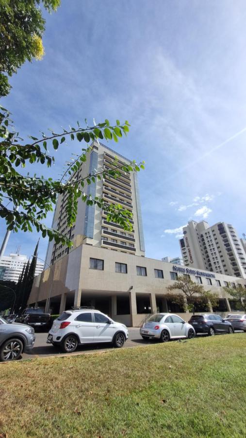 ApartHotel no Centro de Brasília - B&B