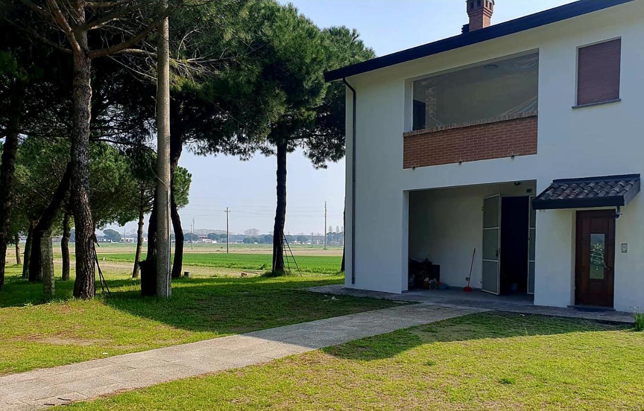 Ca' Elena - Bed and Breakfast Codigoro