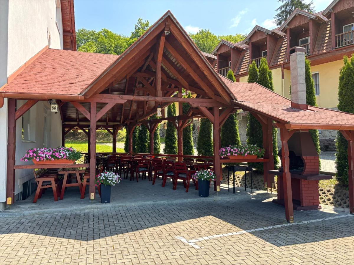 Villa Prestige - B&B Sovata