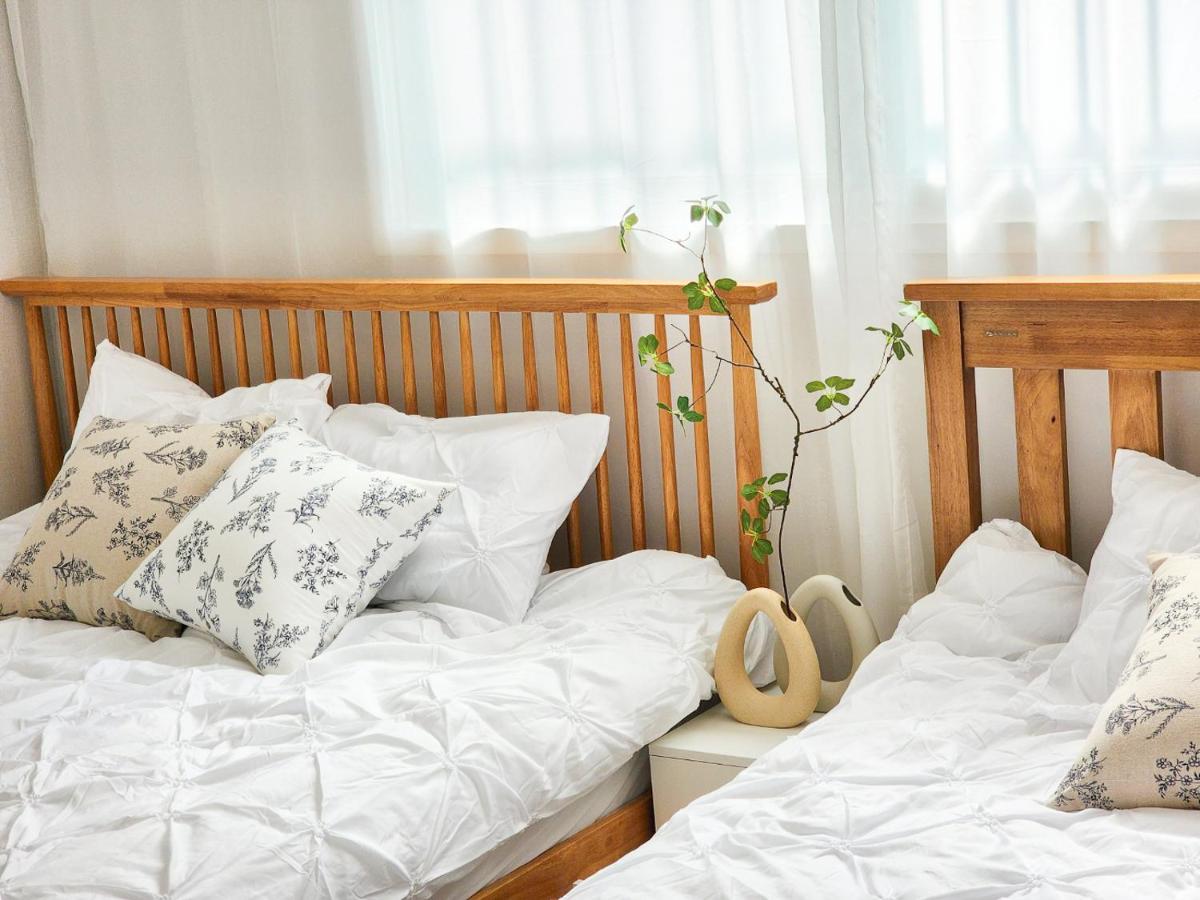 HanOn Stay - Ferienwohnung Seoul