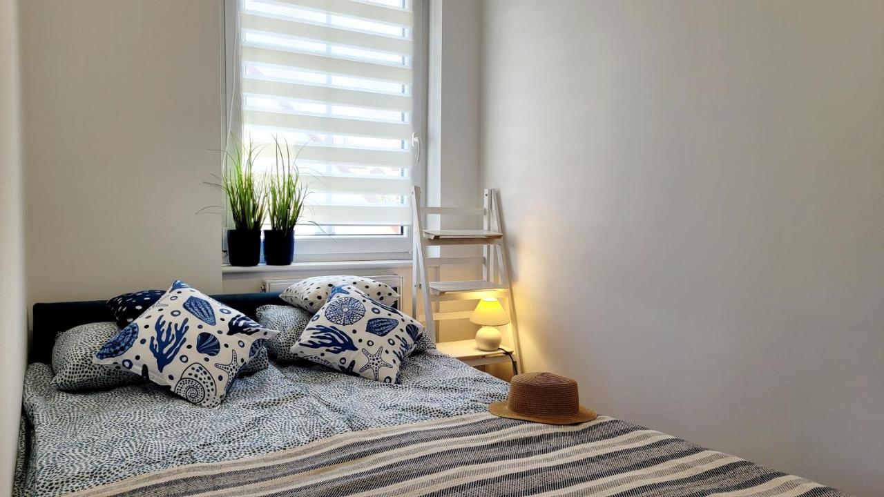 One-Bedroom Family Apartment