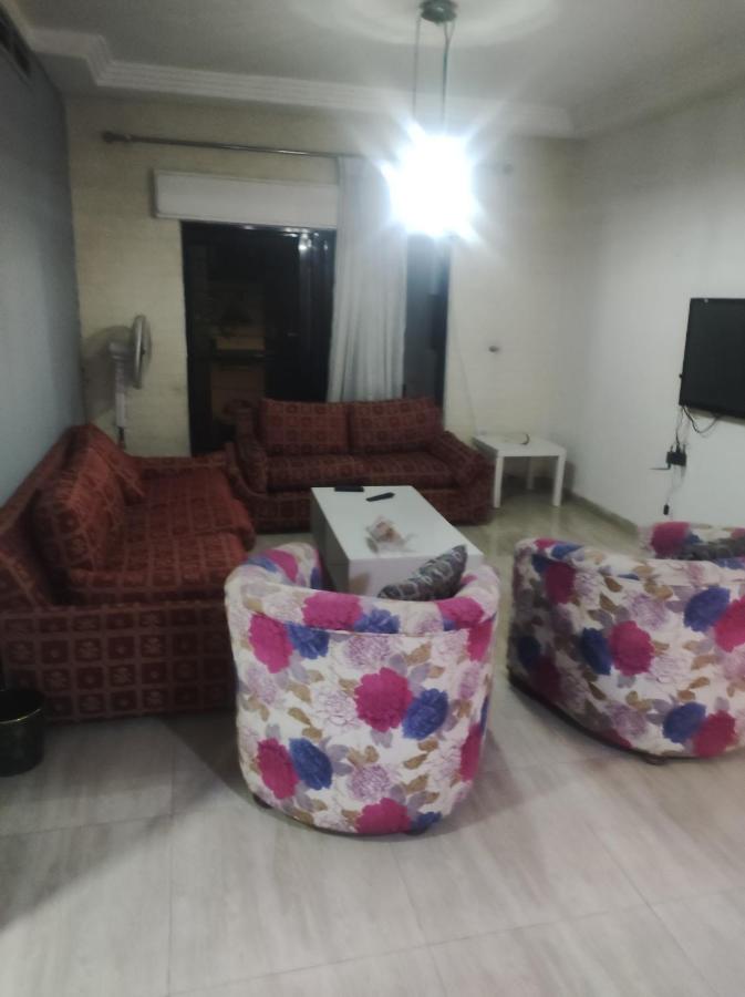 Amman - Ferienwohnung Amman