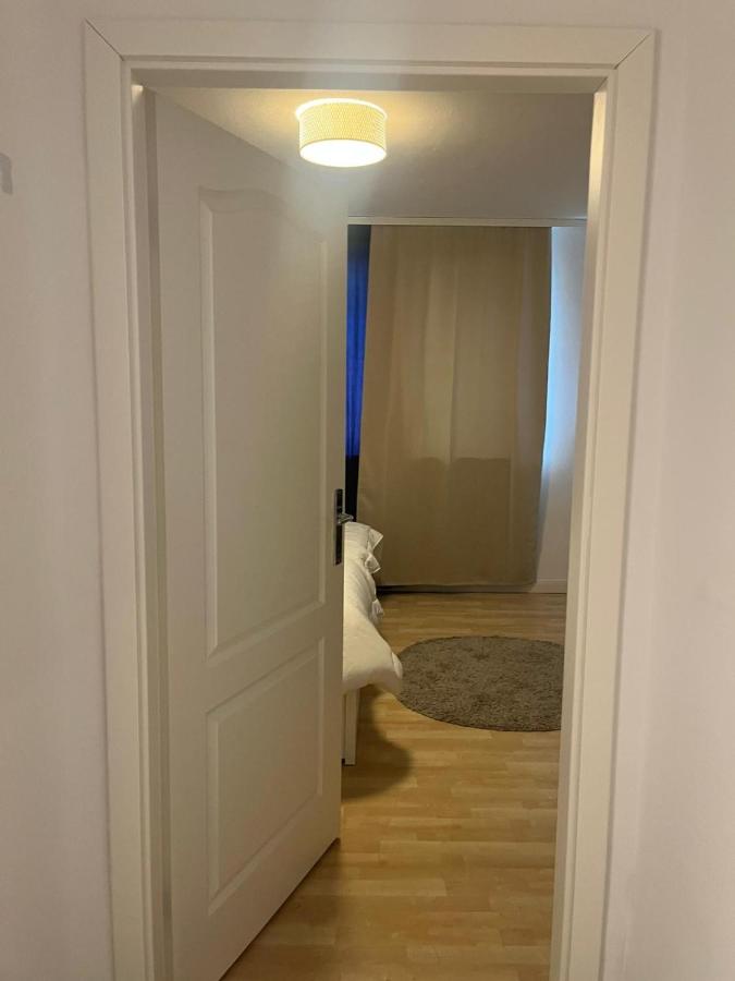 L'angolo appartment - B&B Francoforte sul Meno