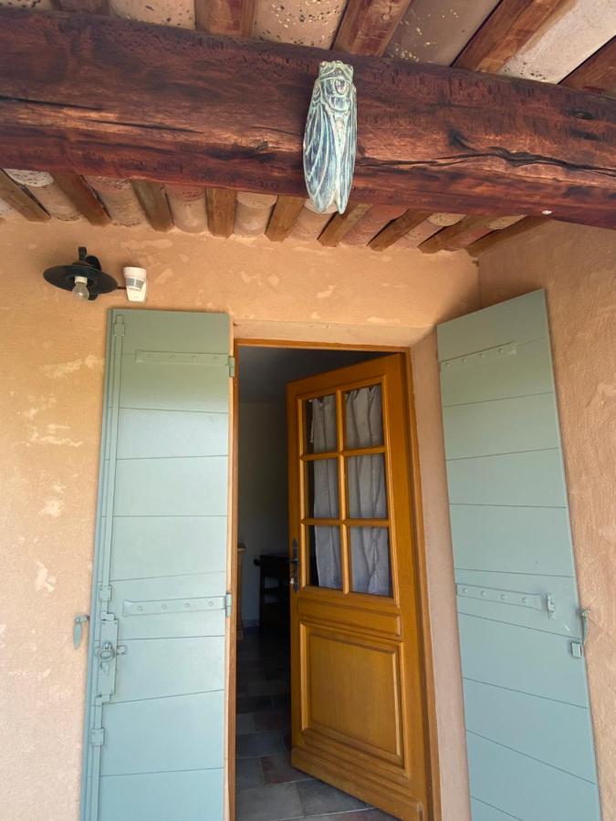 La Manaude - Bed and Breakfast Ménerbes