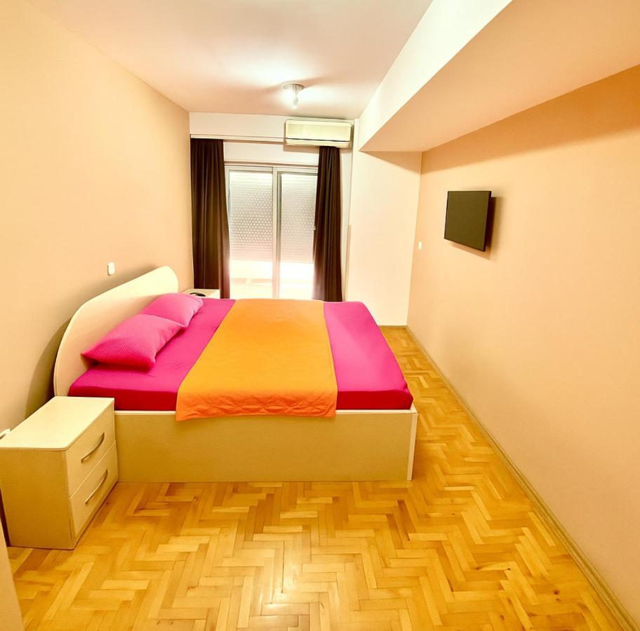 Apartman Sitnikoski - B&B Ocrida
