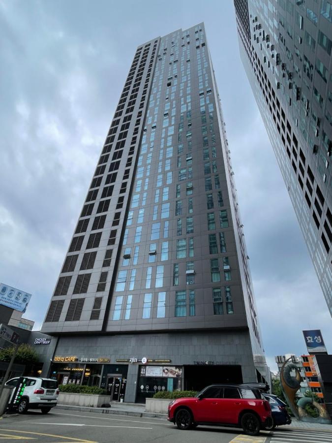 Seoul Station Panorama House - B&B Seul