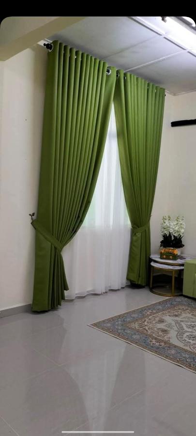 Salnaz Homestay - Bed and Breakfast Sungai Petani