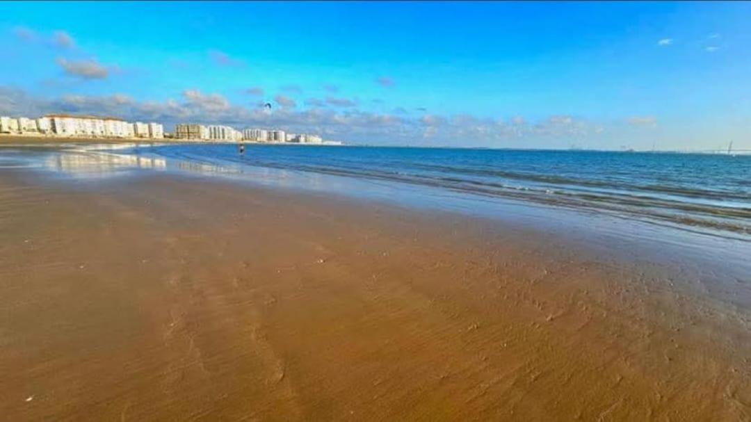 4 dormitorios Valdelagrana - Chambres d'hôtes El Puerto de Santa María