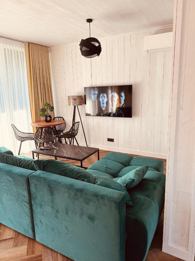 Sea Spray Nida - B&B