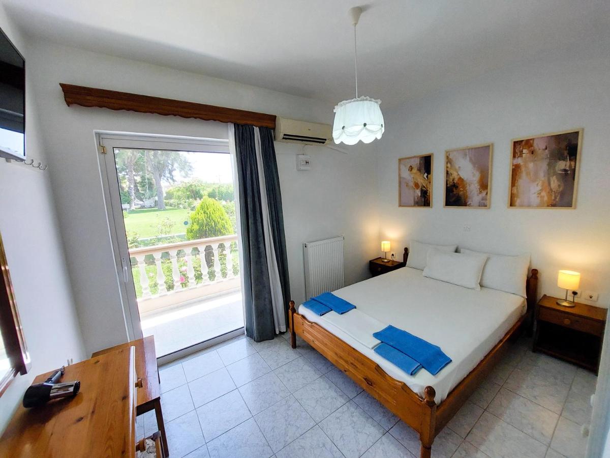 Apartment (4 Erwachsene)