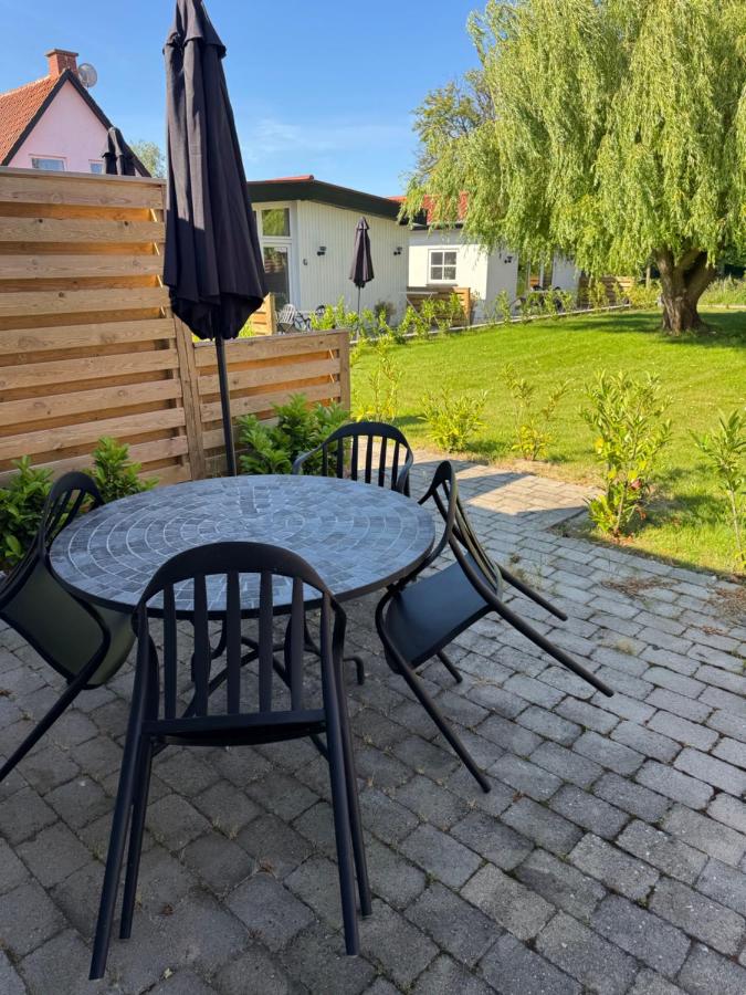 Bøtø strand ferielejlighed 3 - B&B