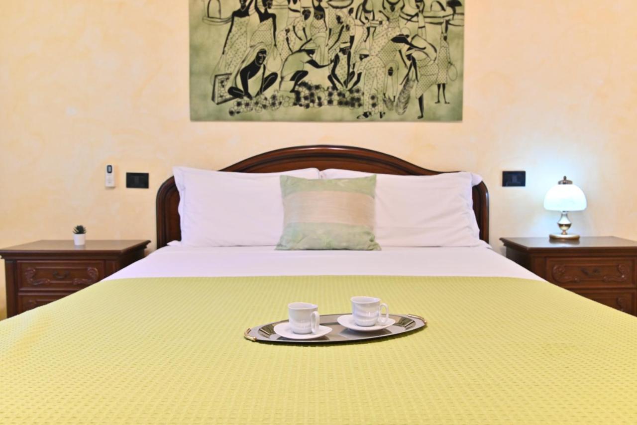 IzzHome Green - B&B Pula