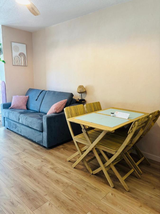 La bohème Studio - Chambres d’hôtes La Grande-Motte