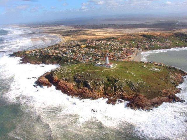 Meu lar na praia - B&B
