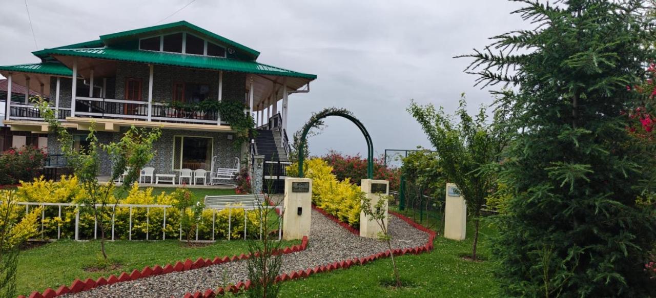HighField Villa - B&B