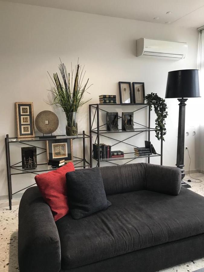 CasaGreek Athens - B&B