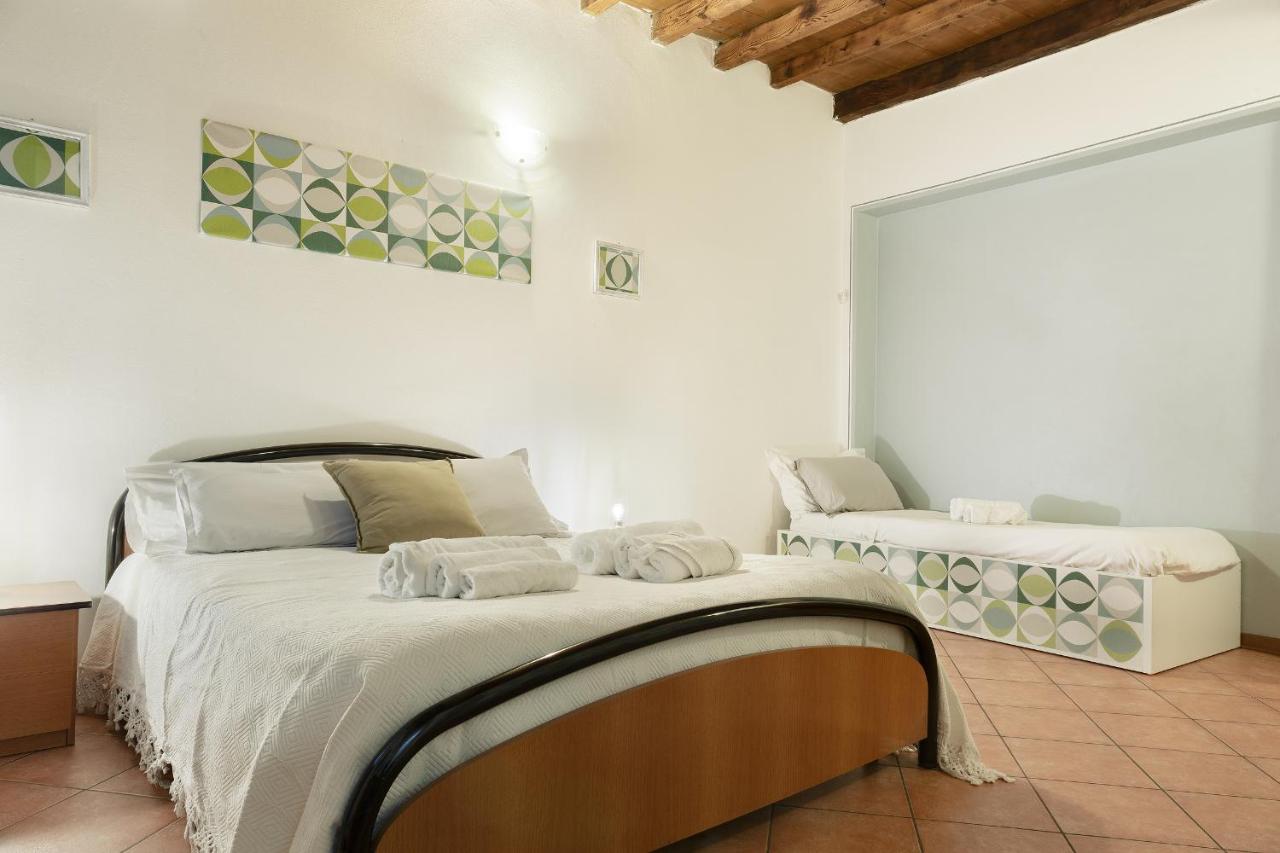 Il Castello delle dame - Il Maschio - B&B Vigevano