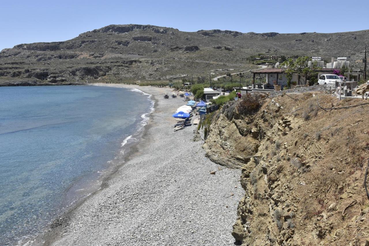 Irida - B&B Káto Zákros