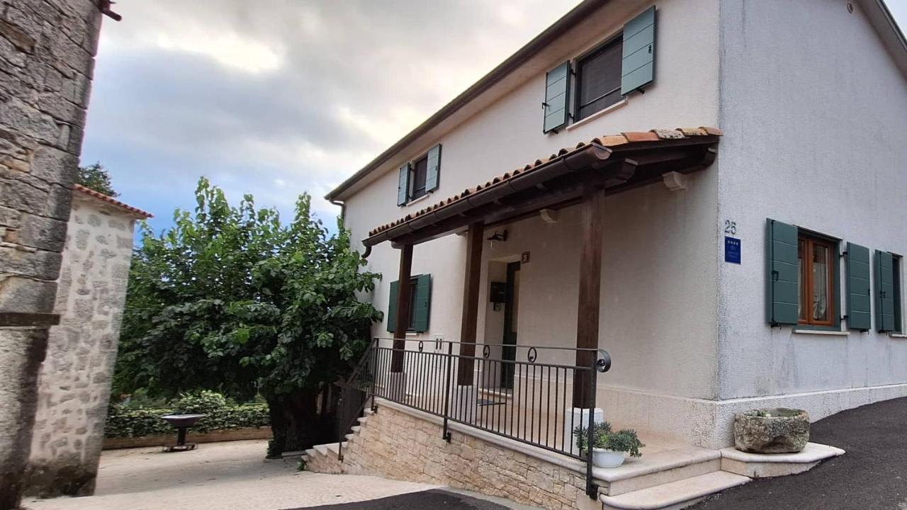 New!!! Family Villa Ana - Luxury Whirpool & Sauna - B&B
