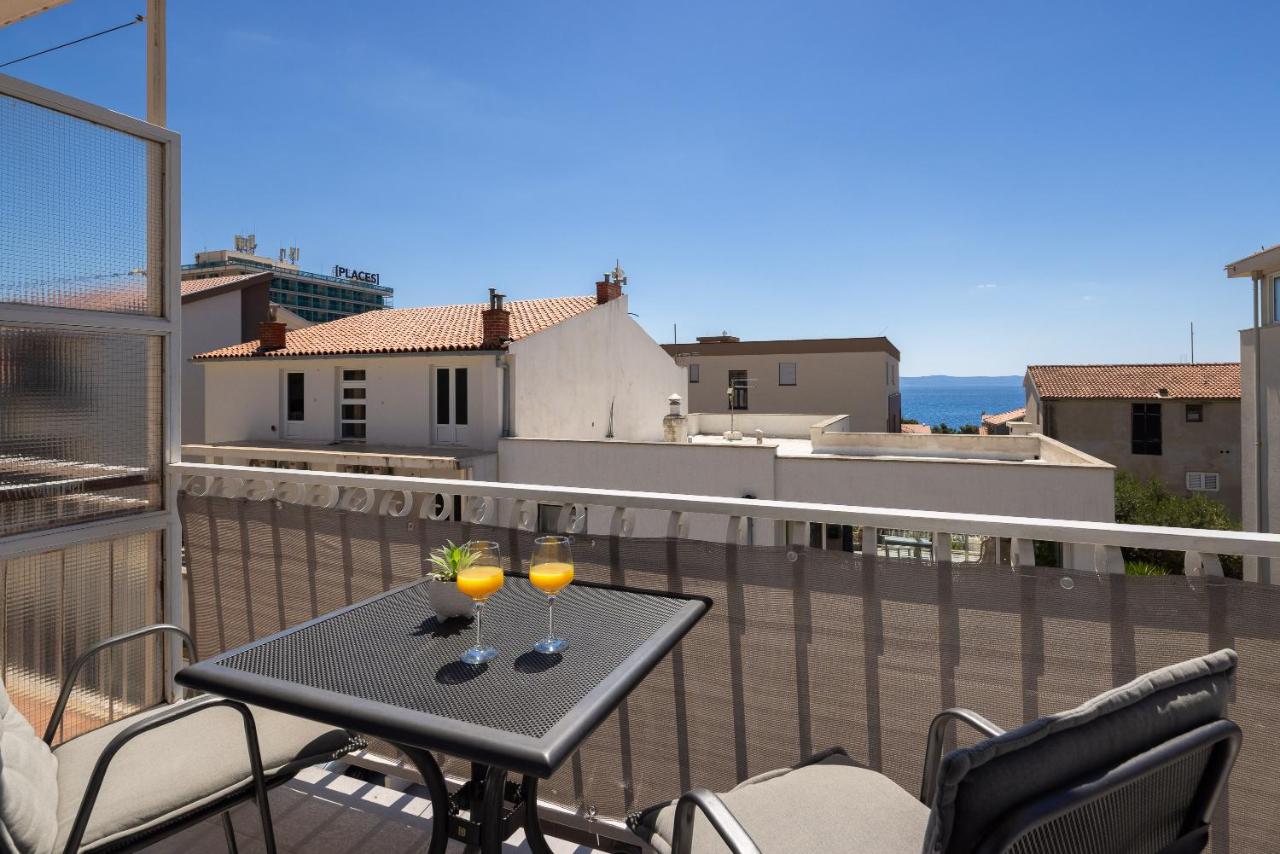Apartamento Estudio con vistas al mar 