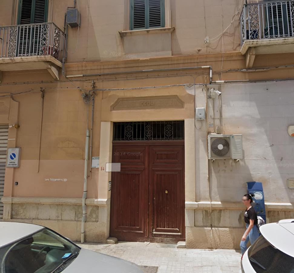 Fardella Hospitality - Ferienwohnung Trapani