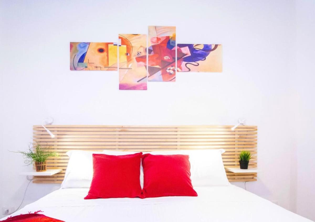 Appartamento con 1 Camera da Letto