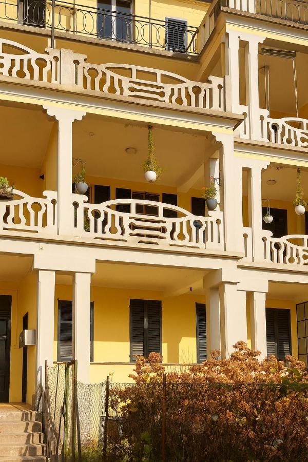 Casa Carlotta - Lake view apartments - B&B