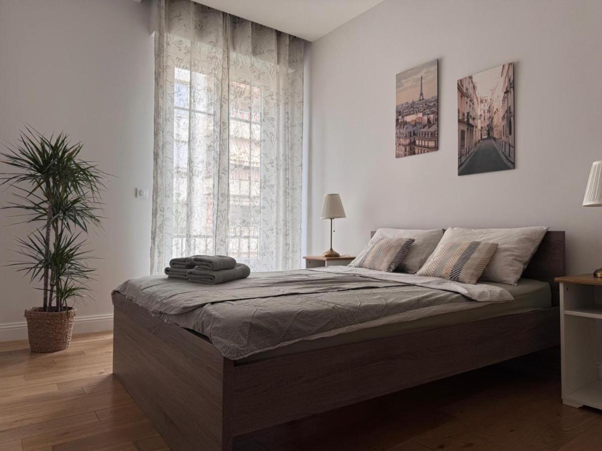Appartamento con 2 Camere da Letto