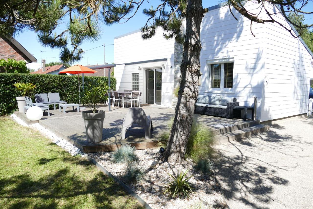 Maison de vacances à Quend-plage - Chambres d’hôtes Quend-Plage