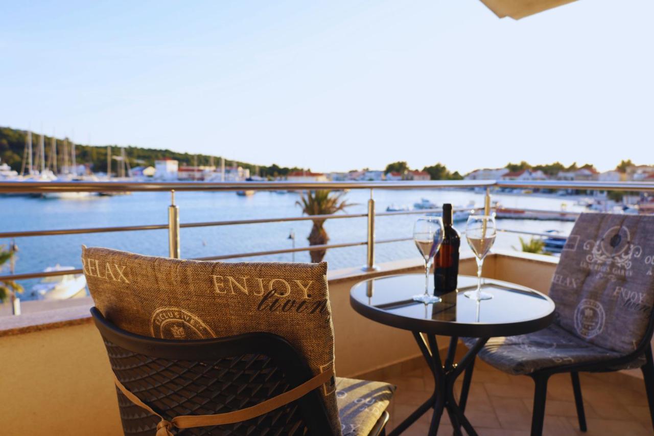 Appartamento con Vista Mare