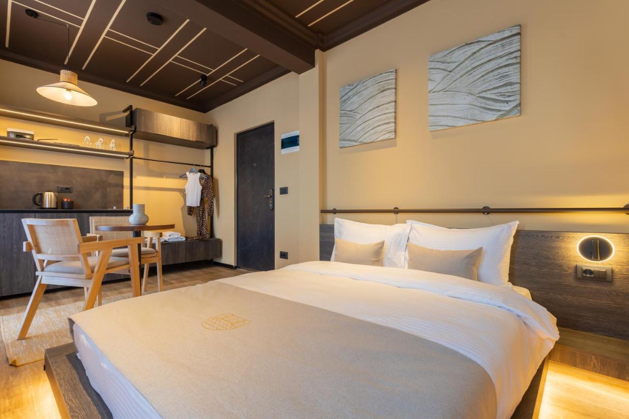 Apartamento Deluxe