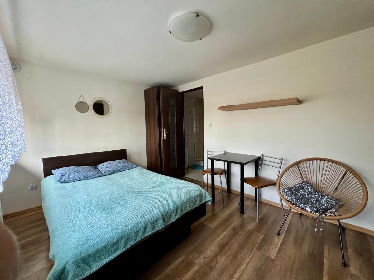 Small Double Room