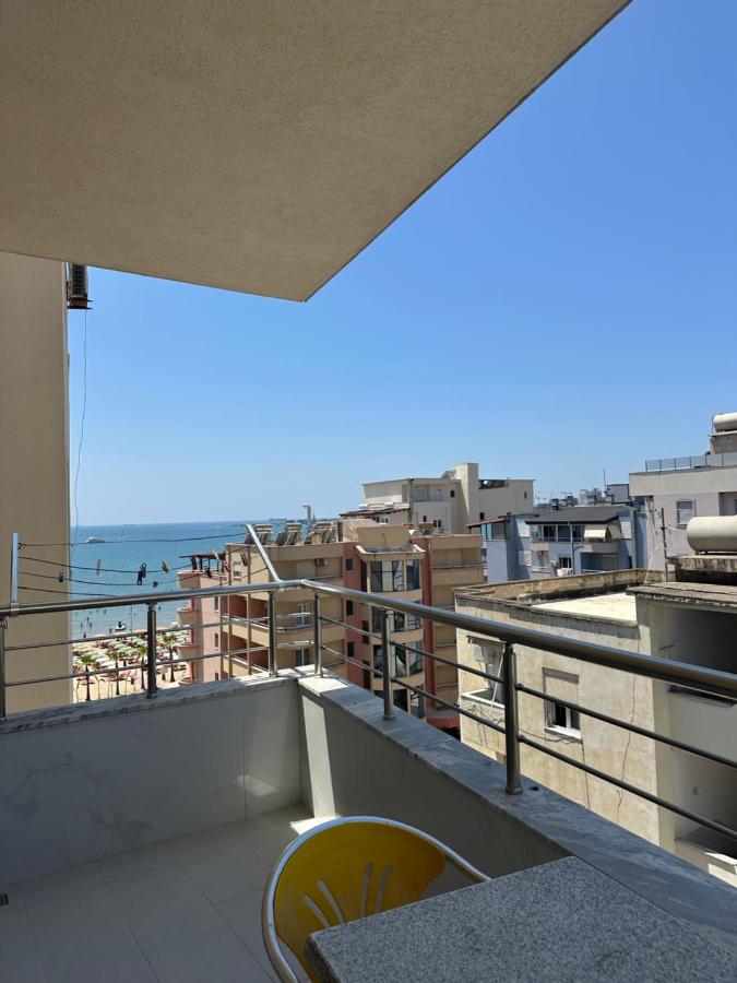 Gimi Apartments 4 - B&B