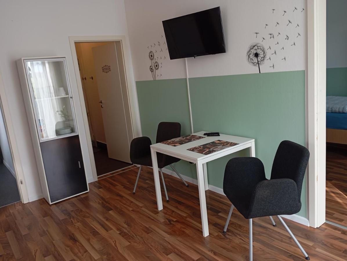 Apartment Dorn - B&B Jüchen