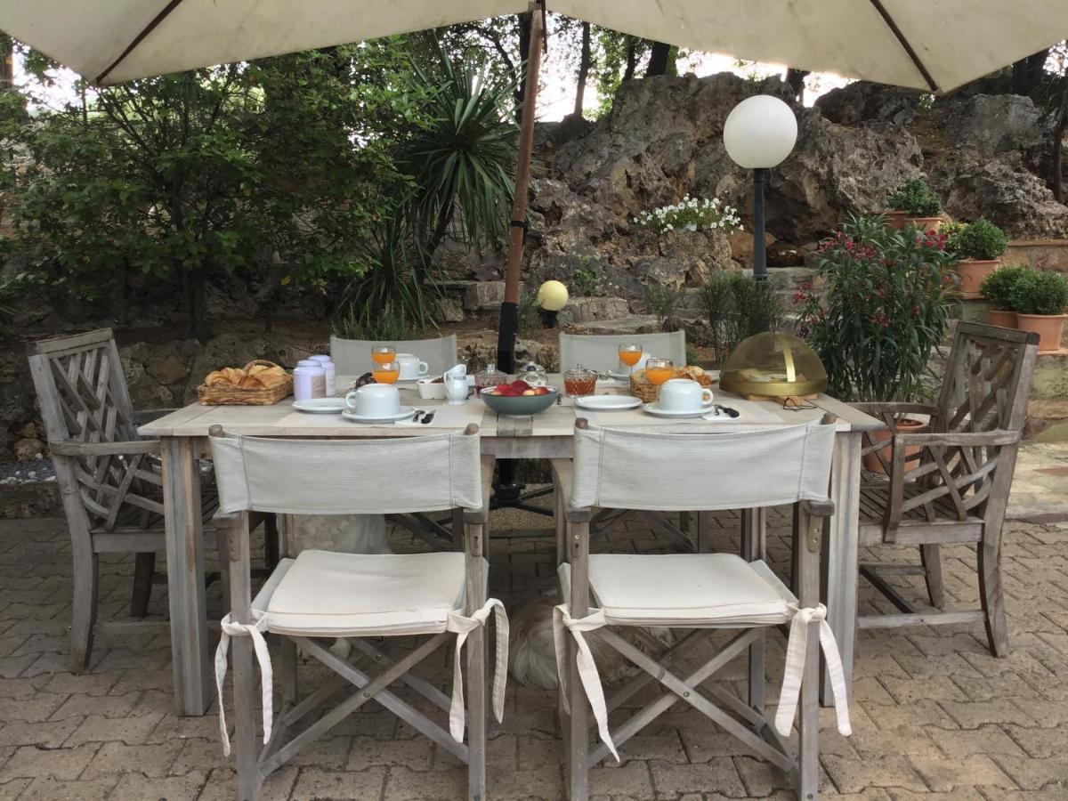 Villa San Marco chambre d hôtes - B&B