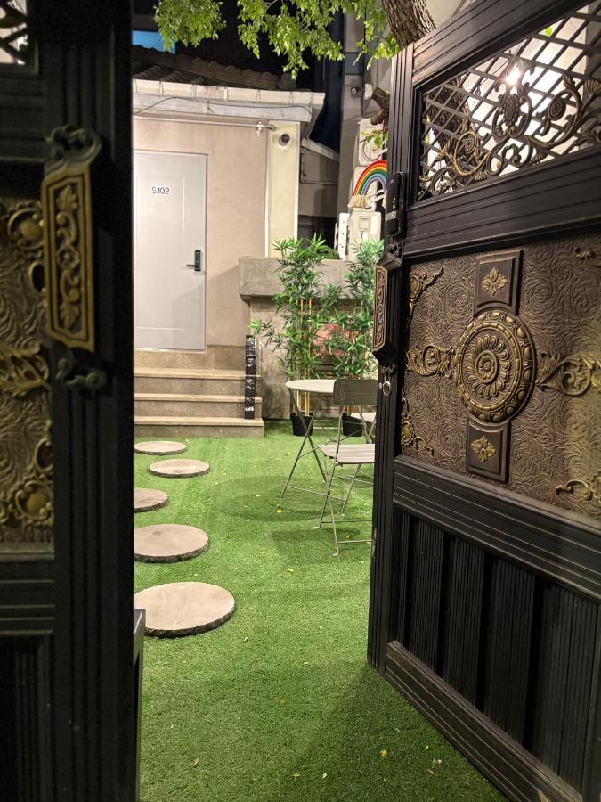 STAY110-Suyu - B&B Seul