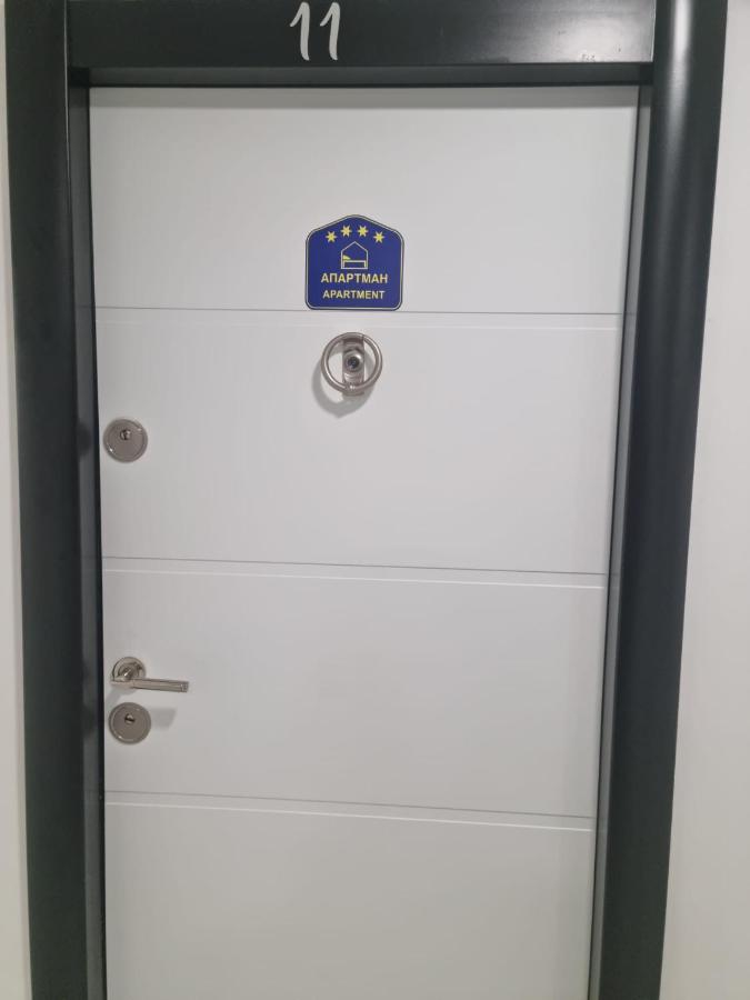 Apartmani Lepojevic - B&B