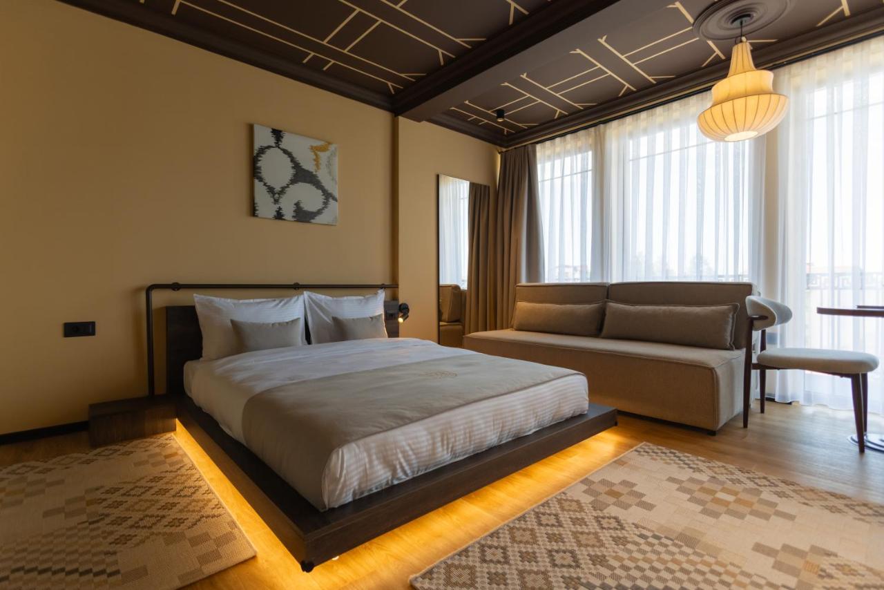 Apartamento Deluxe