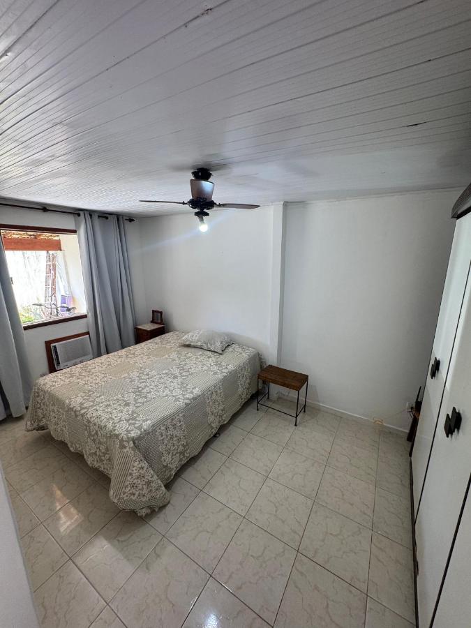 CASA NA LAGOA DO IRIRY - SUÍTES com café da manhã - Ferienwohnung Rio das Ostras