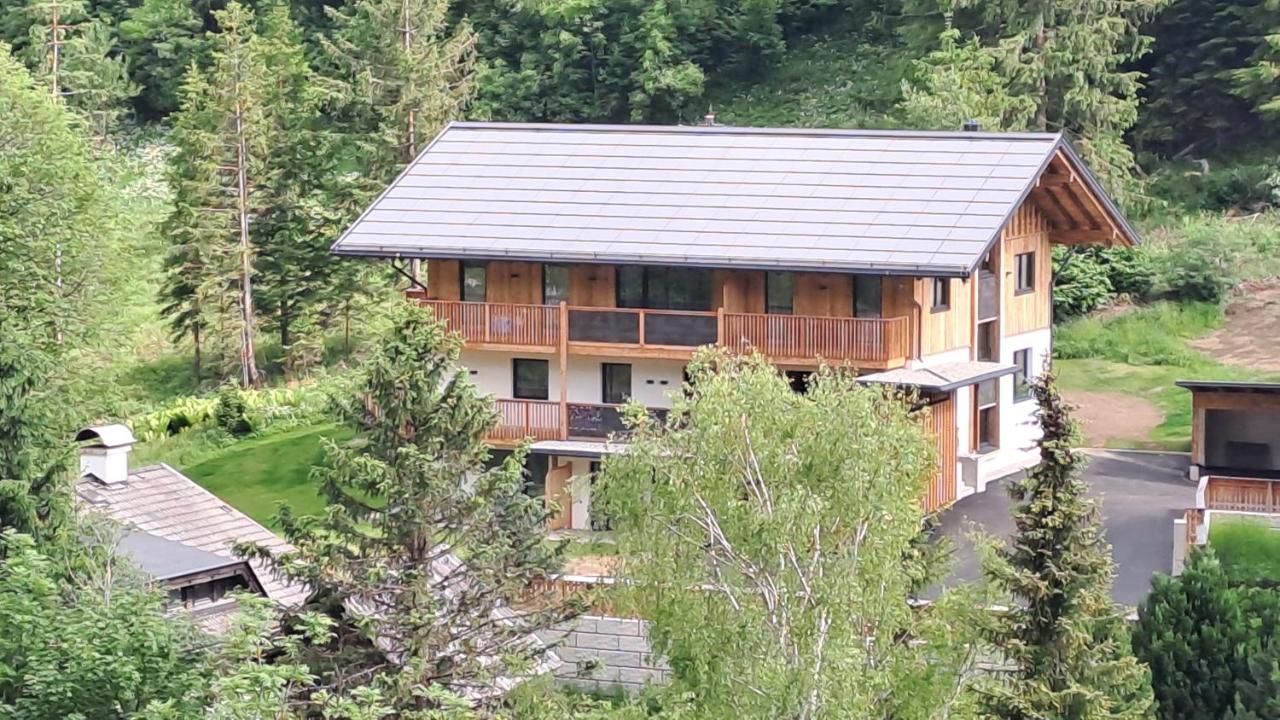 Knappengut Appartements - NEU! - B&B